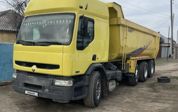 Renault  420 2008 года за 22 000 000 тг. в Алматы