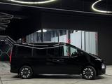 Hyundai Staria 2023 годаүшін29 500 000 тг. в Шымкент – фото 4