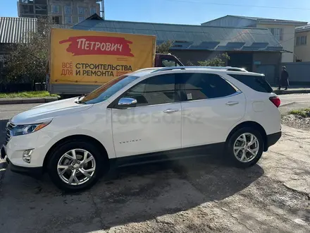 Chevrolet Equinox 2021 года за 12 500 000 тг. в Шымкент – фото 3