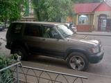 Isuzu Trooper 2002 годаүшін4 900 000 тг. в Алматы