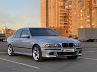 BMW 525 2000 годаүшін4 200 000 тг. в Астана