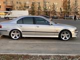 BMW 525 2000 годаfor4 200 000 тг. в Астана – фото 3