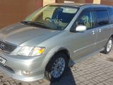 Mazda MPV 2001 года за 3 150 000 тг. в Семей – фото 3