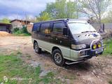 Mitsubishi Delica 1996 годаүшін2 600 000 тг. в Алматы