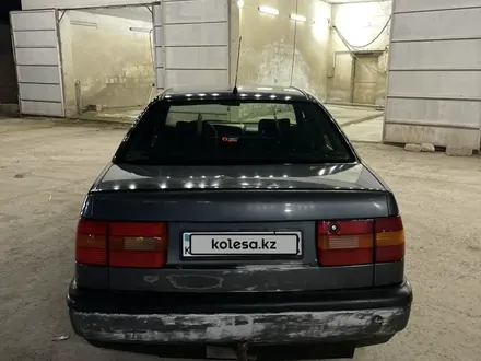 Volkswagen Passat 1996 года за 900 000 тг. в Шетпе – фото 4