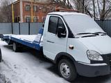 ГАЗ  3309 2017 года за 8 500 000 тг. в Актобе