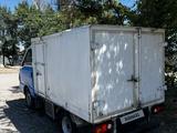 Nissan Vanette 1996 года за 2 500 000 тг. в Тараз – фото 5