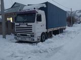 Scania  4-Series 1993 годаүшін7 500 000 тг. в Алматы – фото 2