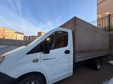 ГАЗ ГАЗель NEXT 2014 года за 8 100 000 тг. в Актобе – фото 4
