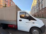 ГАЗ ГАЗель NEXT 2014 года за 8 100 000 тг. в Актобе