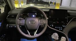 Toyota Camry 2022 годаүшін20 000 000 тг. в Алматы – фото 5
