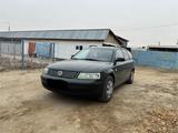 Volkswagen Passat 1998 года за 1 700 000 тг. в Байконыр