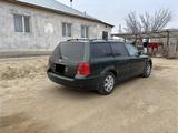 Volkswagen Passat 1998 года за 1 700 000 тг. в Байконыр – фото 4