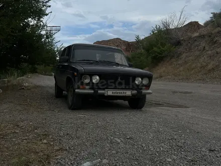 ВАЗ (Lada) 2106 2000 года за 900 000 тг. в Алматы – фото 13