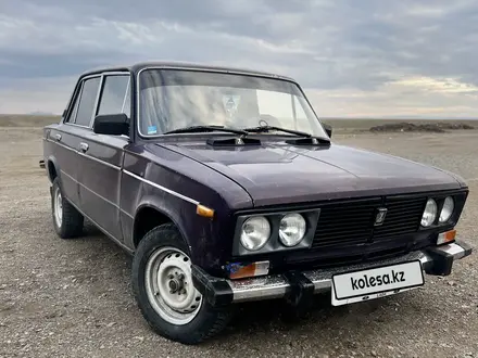 ВАЗ (Lada) 2106 2000 года за 900 000 тг. в Алматы – фото 6