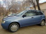 ВАЗ (Lada) Kalina 1119 2008 годаүшін1 700 000 тг. в Уральск – фото 5