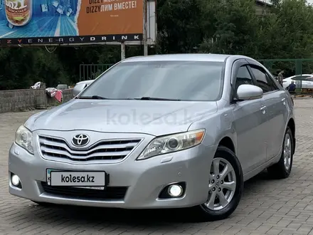 Toyota Camry 2009 года за 7 200 000 тг. в Алматы