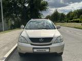 Lexus RX 300 2005 года за 8 500 000 тг. в Конаев (Капшагай) – фото 5