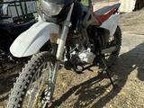 Honda  CRF 250R 2023 года за 180 000 тг. в Караганда – фото 4