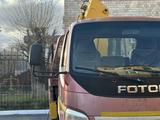 Foton 2014 года за 10 000 000 тг. в Караганда