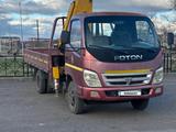 Foton 2014 года за 10 000 000 тг. в Караганда – фото 2