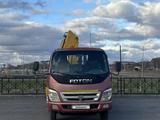 Foton 2014 года за 10 000 000 тг. в Караганда – фото 4