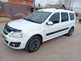 ВАЗ (Lada) Largus 2015 годаүшін5 000 000 тг. в Костанай