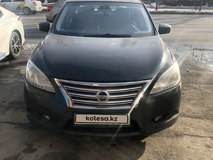 Nissan Sentra 2015 года за 3 200 000 тг. в Алматы