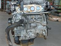 Двигатель 2AZ-FE 2.4л за 640 000 тг. в Костанай