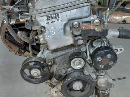 Двигатель 2AZ-FE 2.4л за 640 000 тг. в Костанай – фото 3
