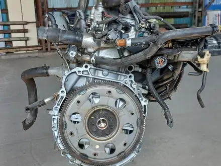 Двигатель 2AZ-FE 2.4л за 640 000 тг. в Костанай – фото 4