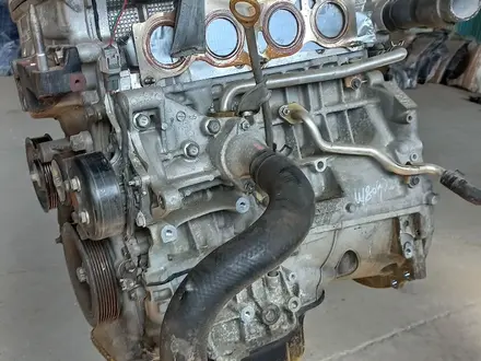 Двигатель 2AZ-FE 2.4л за 640 000 тг. в Костанай – фото 5