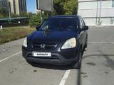 Honda CR-V 2004 года за 6 000 000 тг. в Алматы