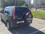 Honda CR-V 2004 года за 6 000 000 тг. в Алматы – фото 3