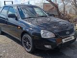 ВАЗ (Lada) Priora 2172 2011 года за 2 550 000 тг. в Костанай – фото 3