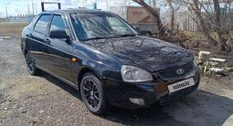 ВАЗ (Lada) Priora 2172 2011 года за 2 250 000 тг. в Костанай – фото 3