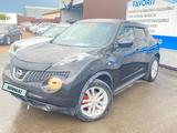 Nissan Juke 2012 года за 5 800 000 тг. в Кокшетау