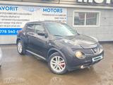 Nissan Juke 2012 года за 5 800 000 тг. в Кокшетау – фото 2