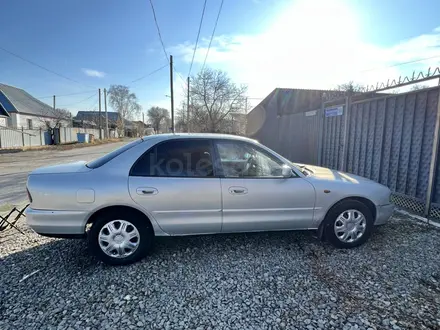 Mitsubishi Galant 1994 года за 1 400 000 тг. в Талдыкорган