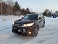 Toyota Highlander 2017 годаүшін18 500 000 тг. в Усть-Каменогорск – фото 2