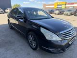 Nissan Teana 2012 годаүшін4 800 000 тг. в Караганда – фото 2