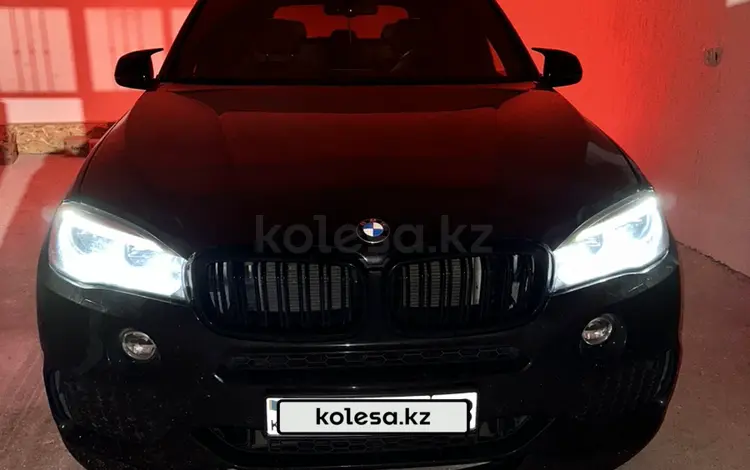 BMW X5 2017 годаүшін20 000 000 тг. в Шымкент