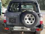 Nissan Patrol 2004 годаүшін8 300 000 тг. в Актобе – фото 3