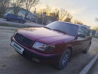 Audi 100 1992 годаүшін1 355 555 тг. в Астана