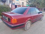 Audi 100 1992 года за 1 355 555 тг. в Астана – фото 4
