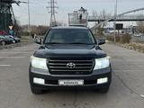 Toyota Land Cruiser 2008 года за 13 200 000 тг. в Алматы