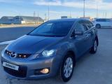 Mazda CX-7 2008 годаүшін4 000 000 тг. в Атырау