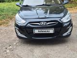 Hyundai Accent 2012 года за 4 600 000 тг. в Усть-Каменогорск – фото 2