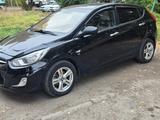 Hyundai Accent 2012 года за 4 600 000 тг. в Усть-Каменогорск