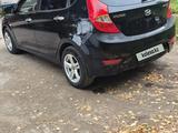 Hyundai Accent 2012 года за 4 600 000 тг. в Усть-Каменогорск – фото 4